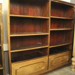 774 8516 BOOK CASE